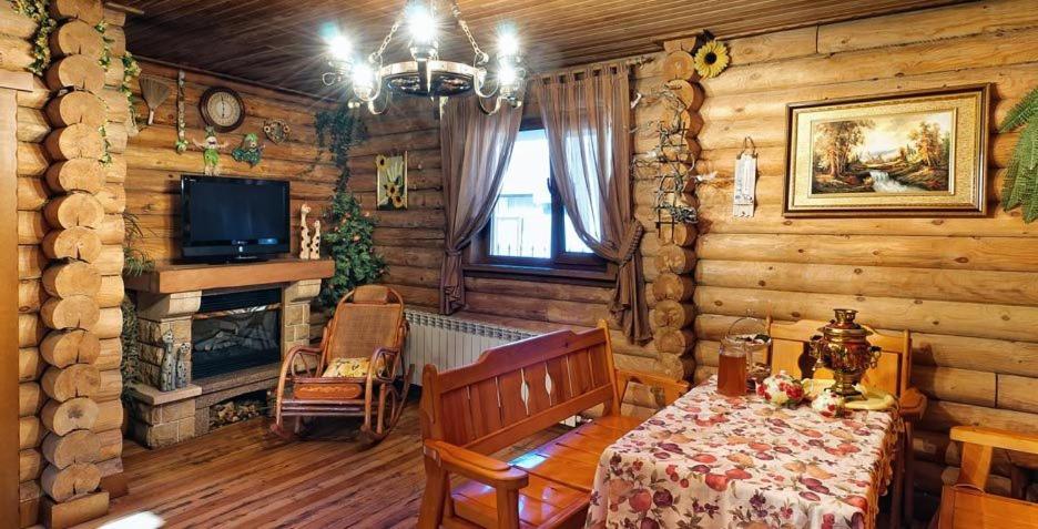 Merey Hotel Karagandy Εξωτερικό φωτογραφία