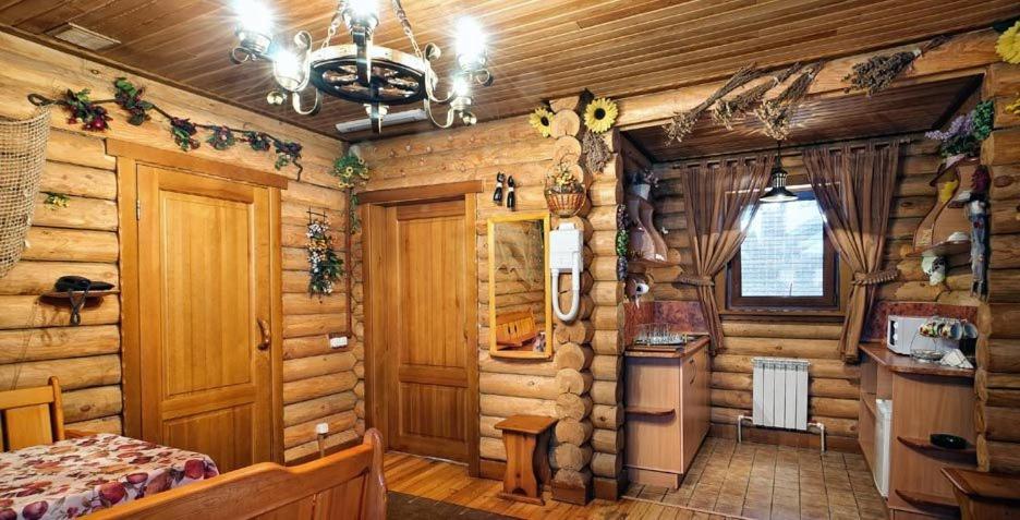 Merey Hotel Karagandy Εξωτερικό φωτογραφία