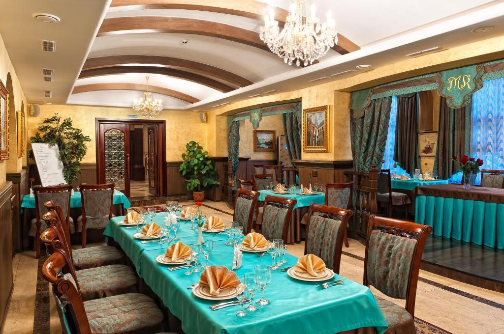 Merey Hotel Karagandy Εξωτερικό φωτογραφία